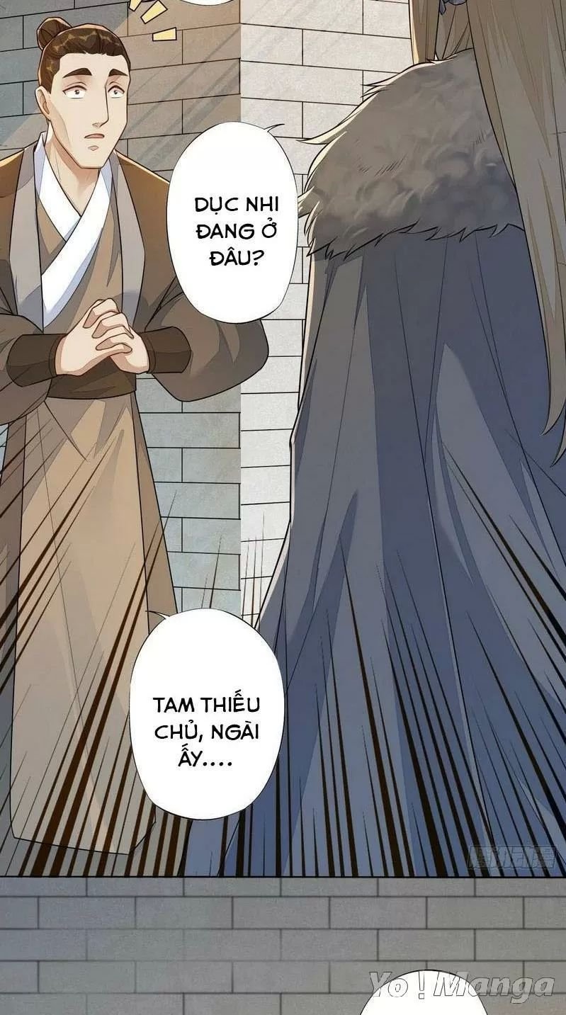 tuyệt thế luyện đan sư chapter 157 12