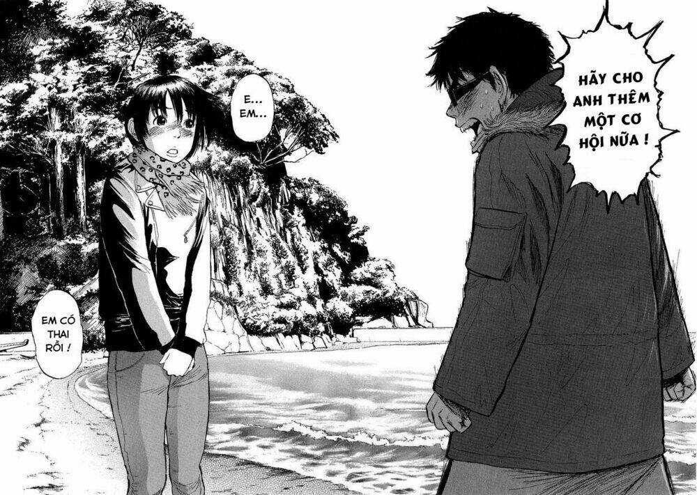 boy on the run chapter 27 6