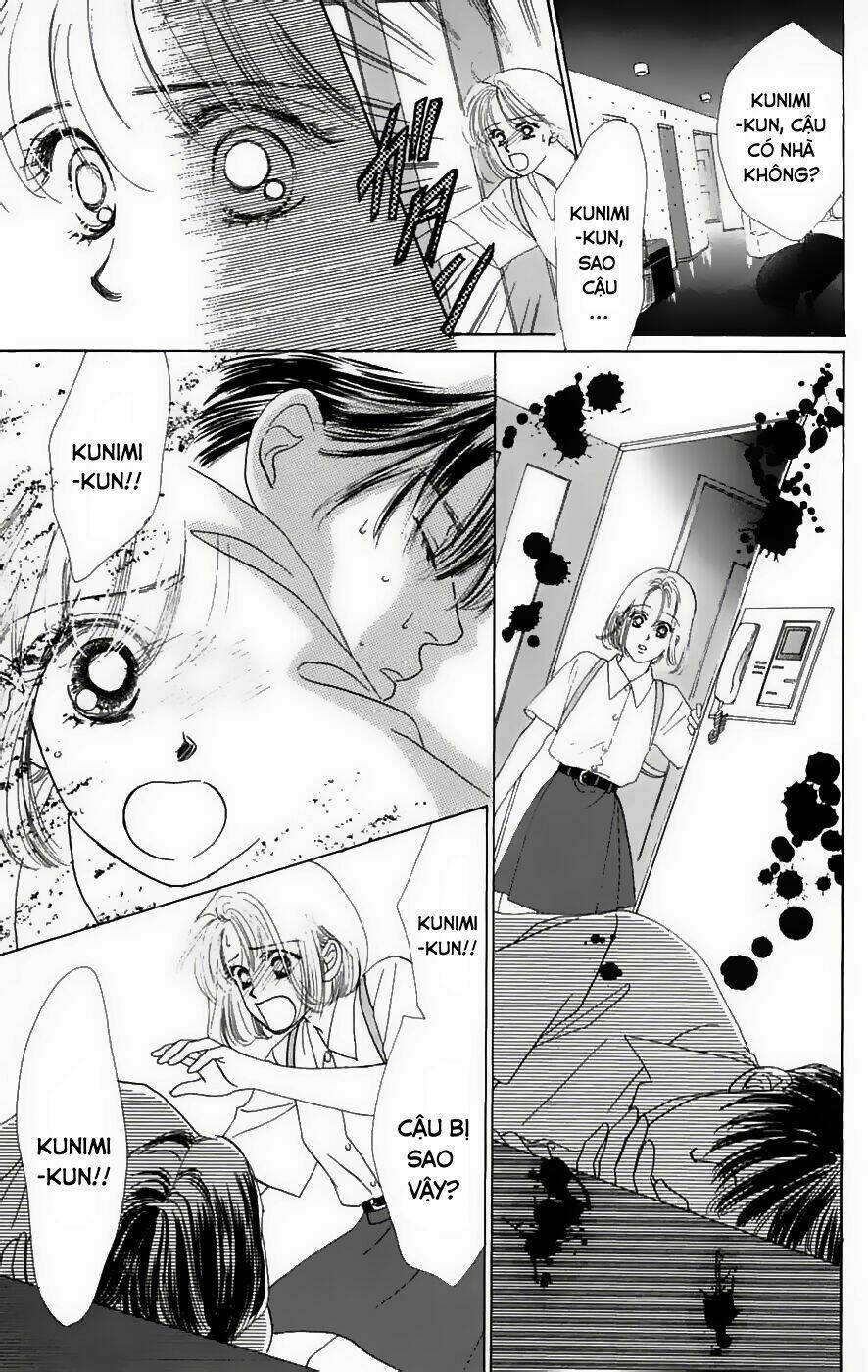 only you chapter 5 11