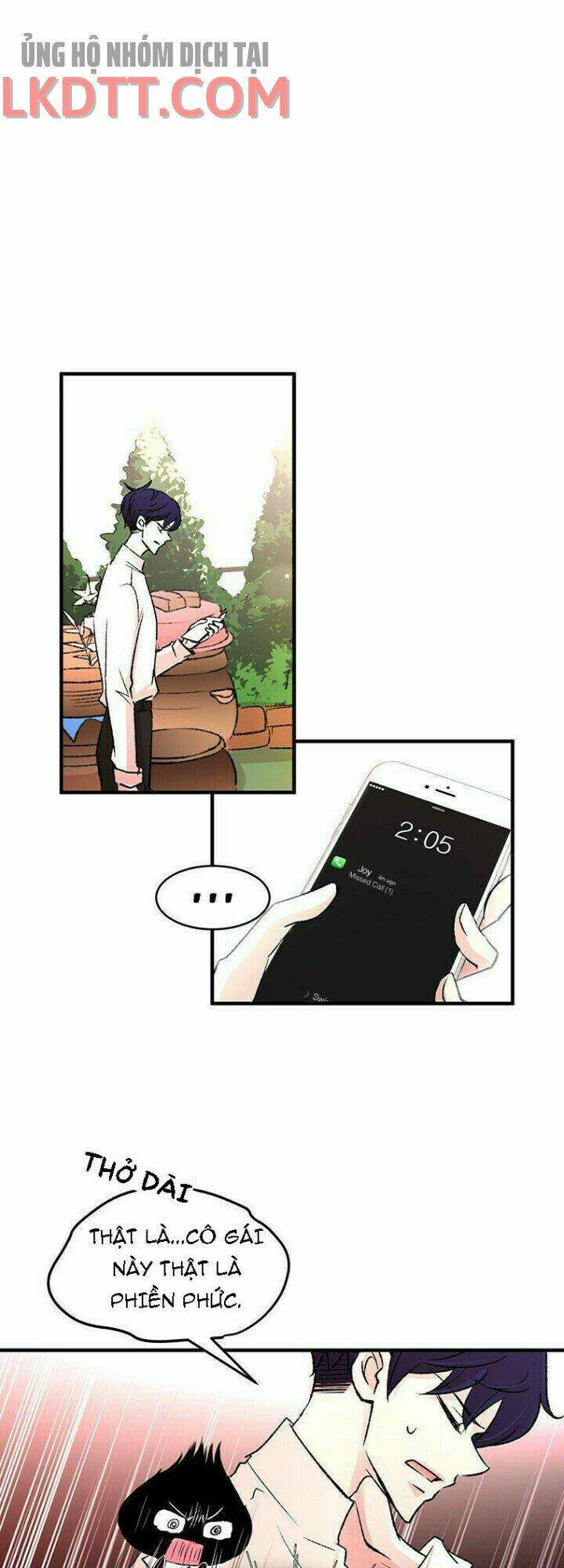 từng bước đến bên anh chapter 6 17