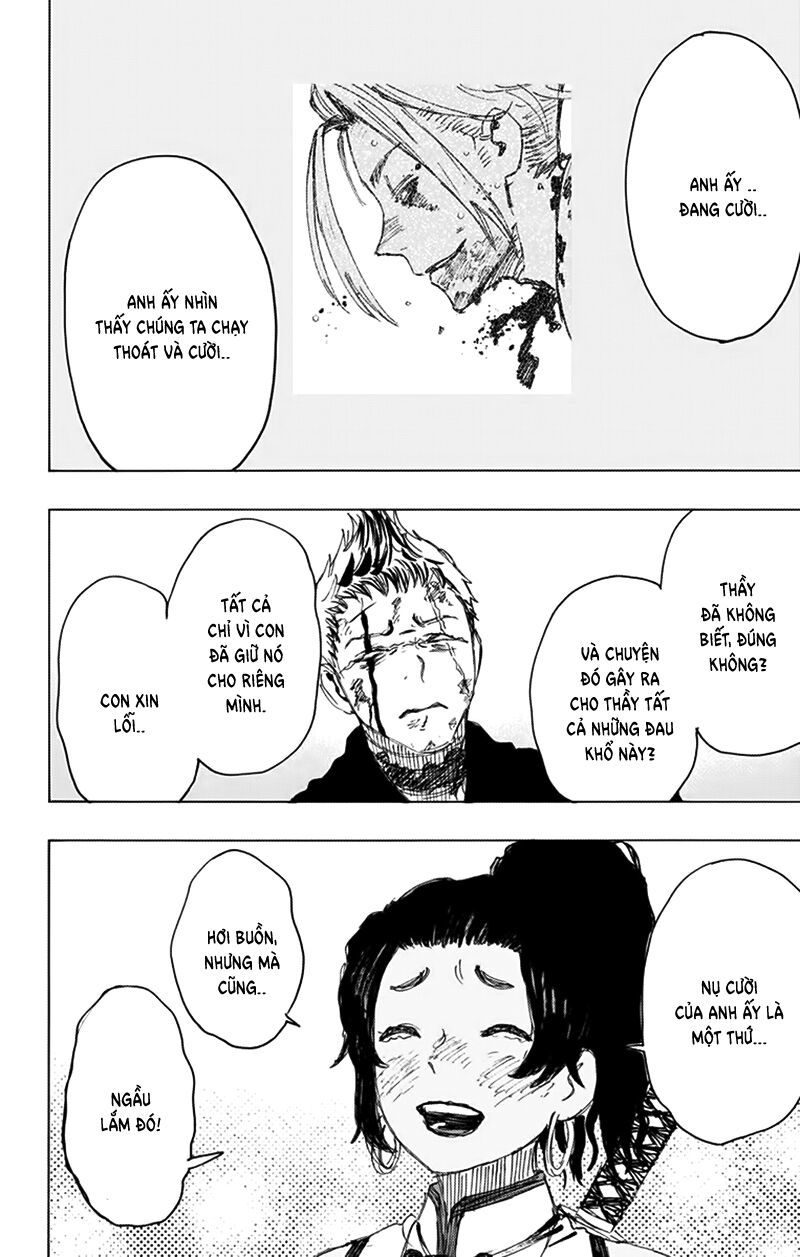 jigokuraku chapter 85 11