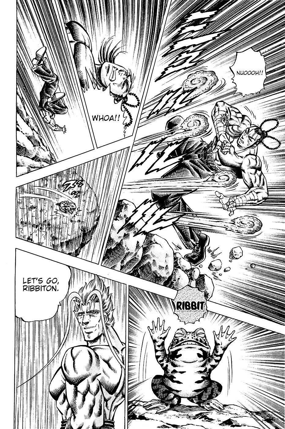 akakatsuki!! otokojuku - seinen yo, taishi wo idake chapter 102 8