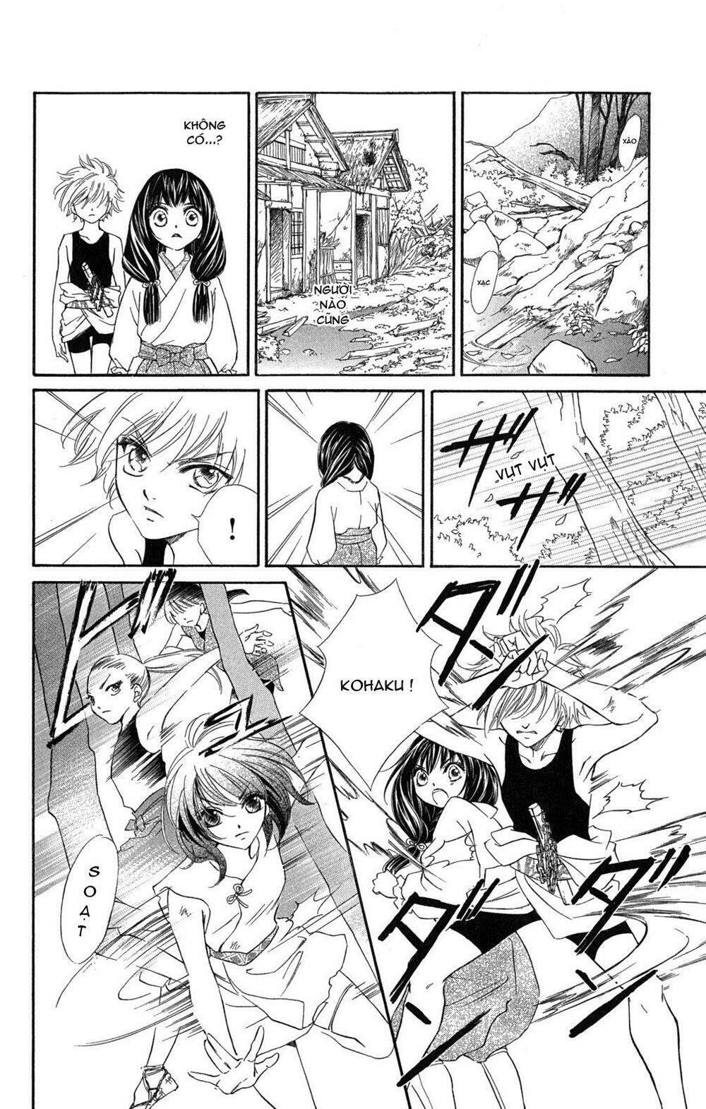 kashura chapter 1.2 9