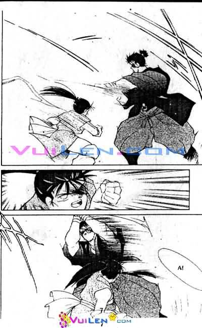 truyền nhân atula phần ii chapter 8 8