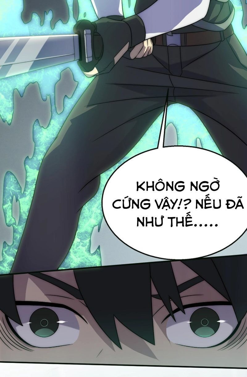 mạt thế đạo tặc hành chapter 44 41