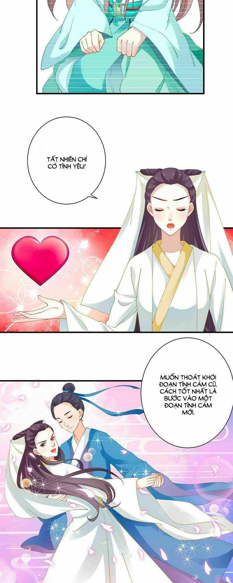 tay phải của bản tọa thành tinh rồi chapter 25 5