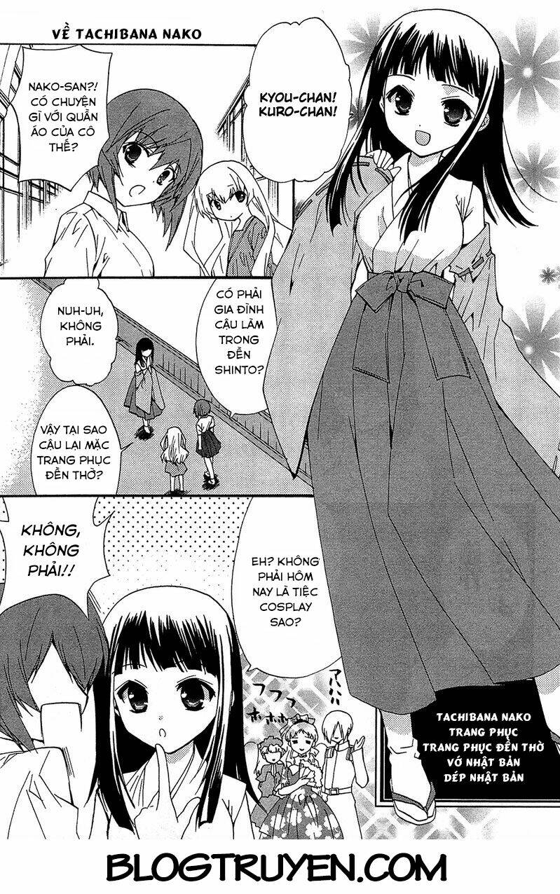 ác mộng gakuen chapter 15 10