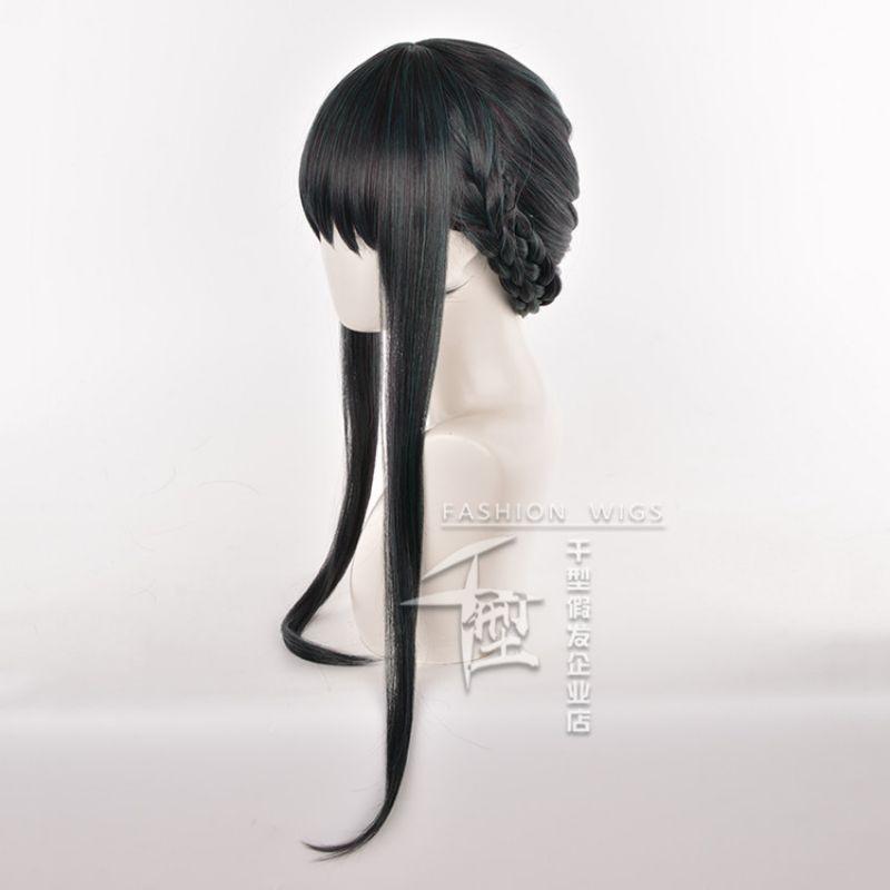 Nhiều mẫu - Wig/tóc giả copslay Loid/Anya/Yor/Yuri - Spy x Family