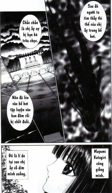 mantis woman chapter 4 24