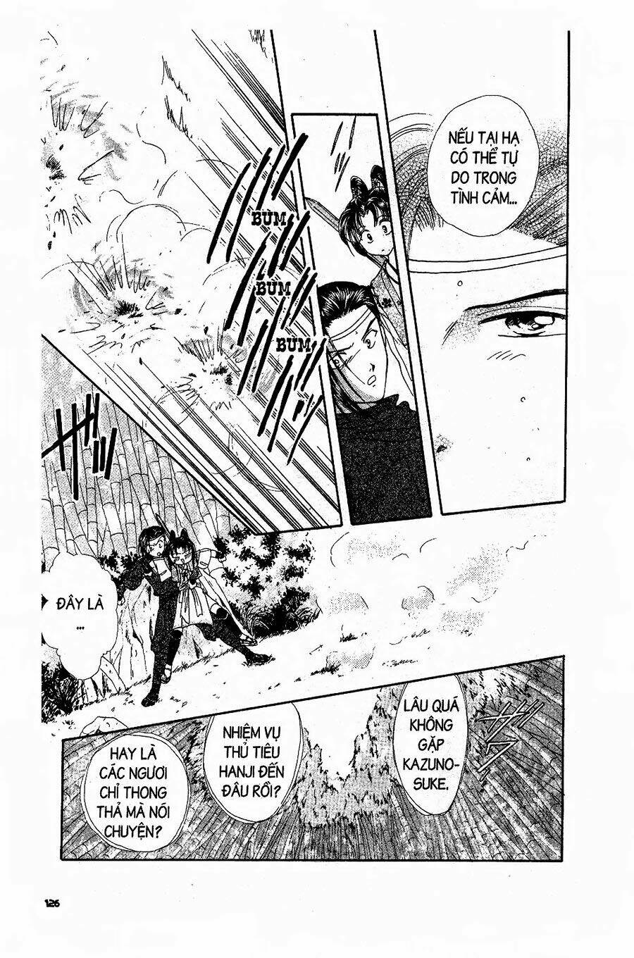 nước nhật vui vẻ chapter 3 22