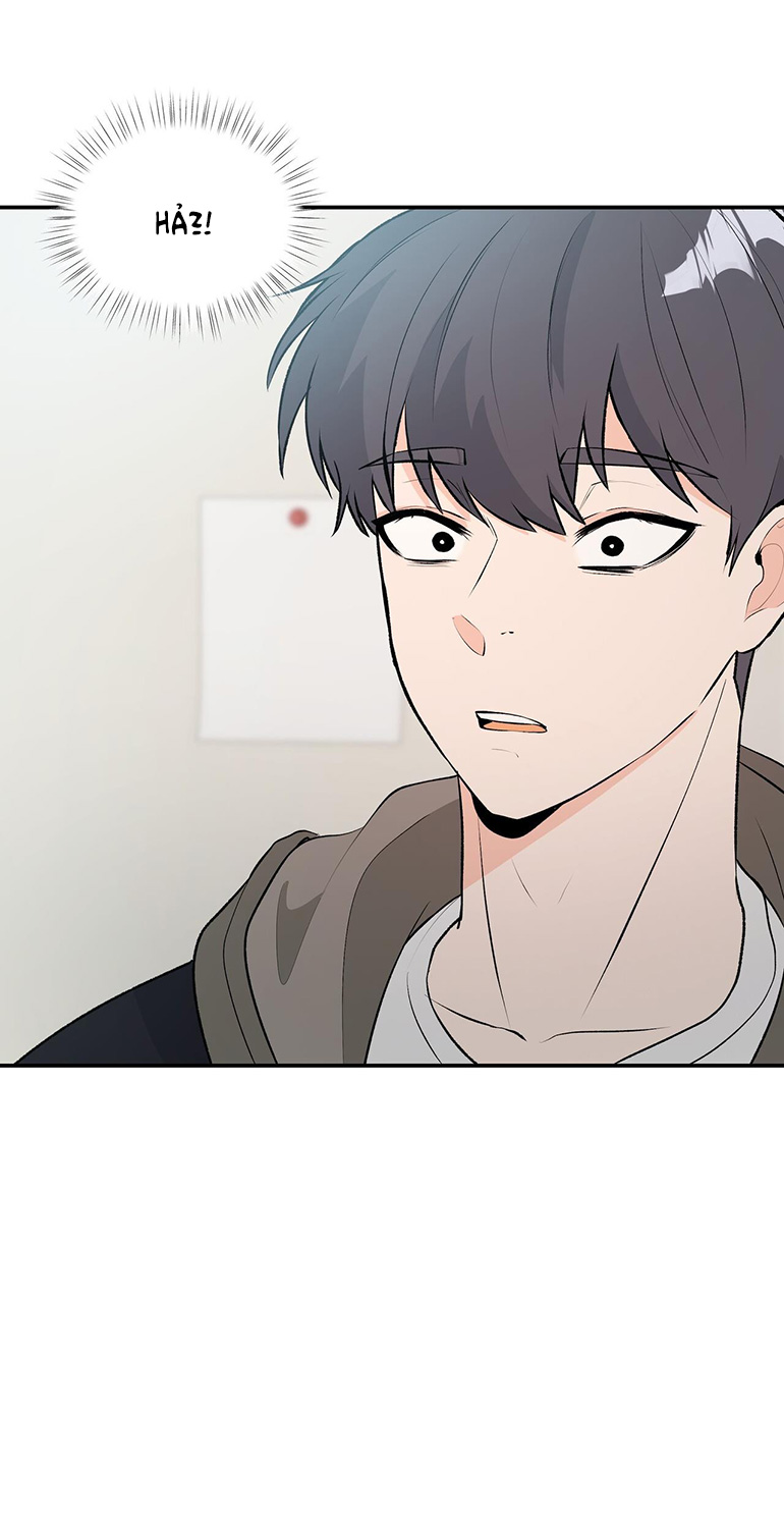 Dick Deep chapter 1.2 - Trang 40