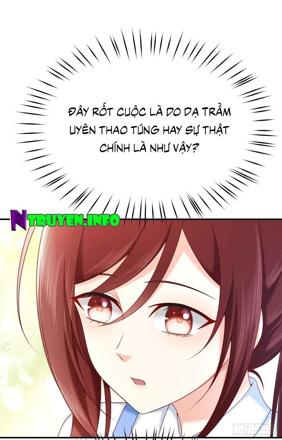 nam thần truy thê chỉ nam chapter 60.2 12