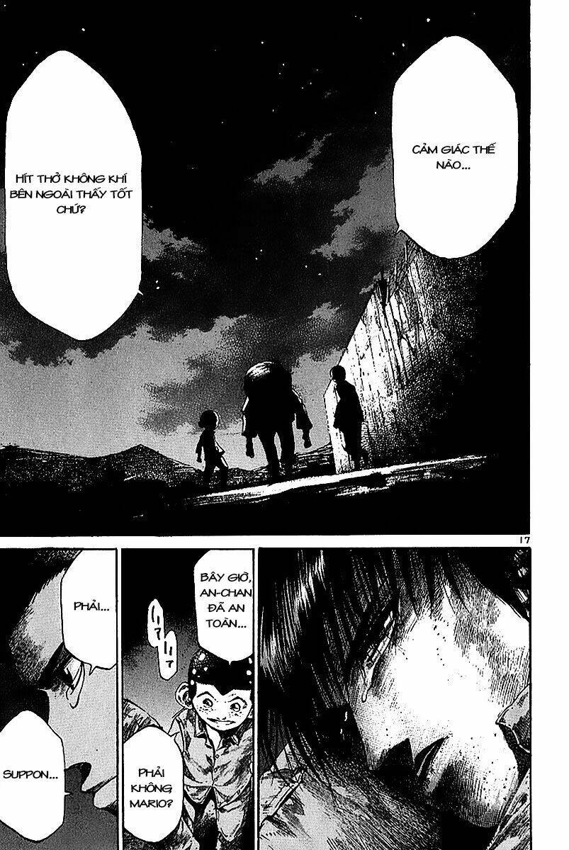 rainbow chapter 31 18