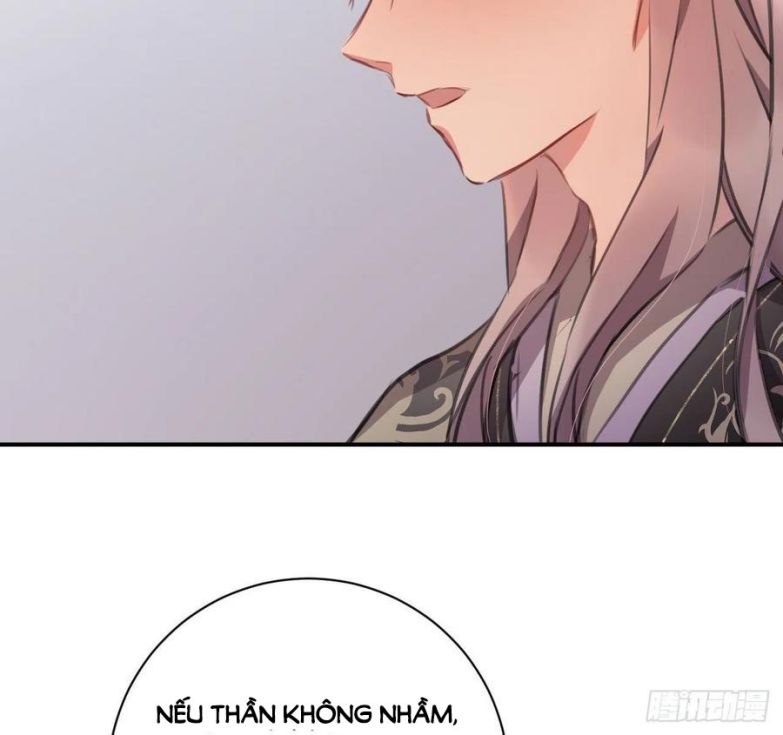 Bất Tảo Triều chapter 36