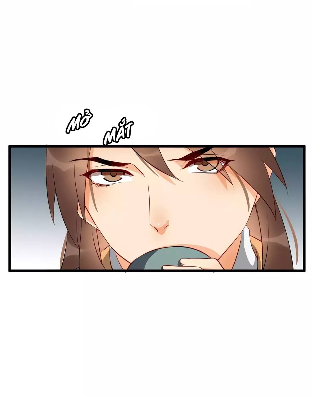 Bồng Sơn Viễn chapter 49 - Trang 35
