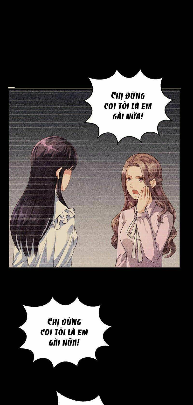 danh môn độc sủng ái thê chapter 34 36