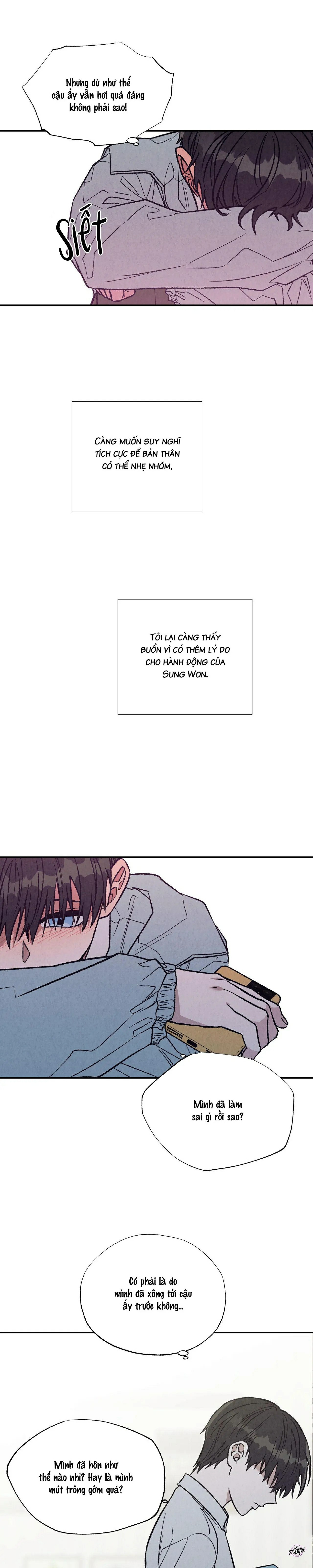 yêu em chapter 5 20