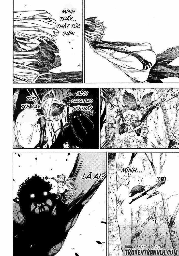 gleipnir - sợi xích thần chapter 19 23