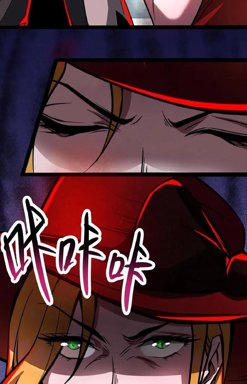 quỷ dị dược tề sư: bệnh nhân của ta đều là kinh khủng chapter 42 12