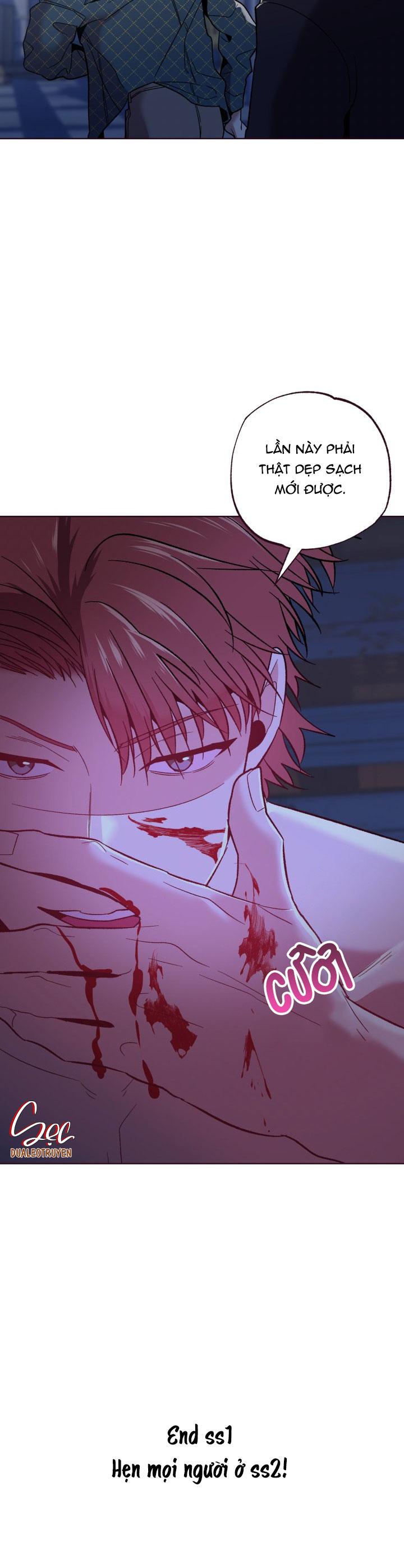 falling down chapter 28 40