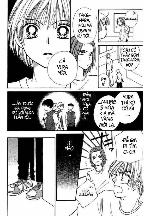 power!! chapter 18 28