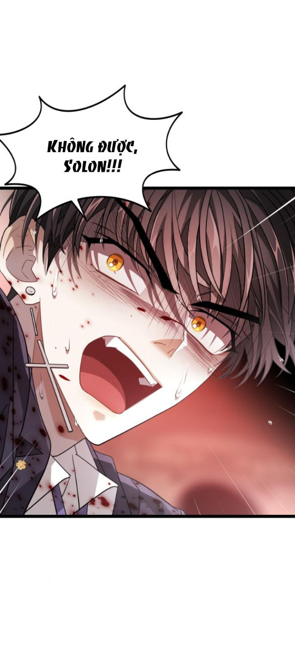 dark moon - tế đàn ánh trăng chapter 48.1 30