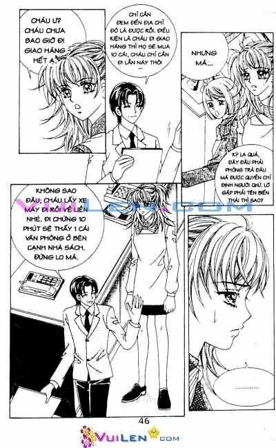 thiên thần tái thế chapter 12 46