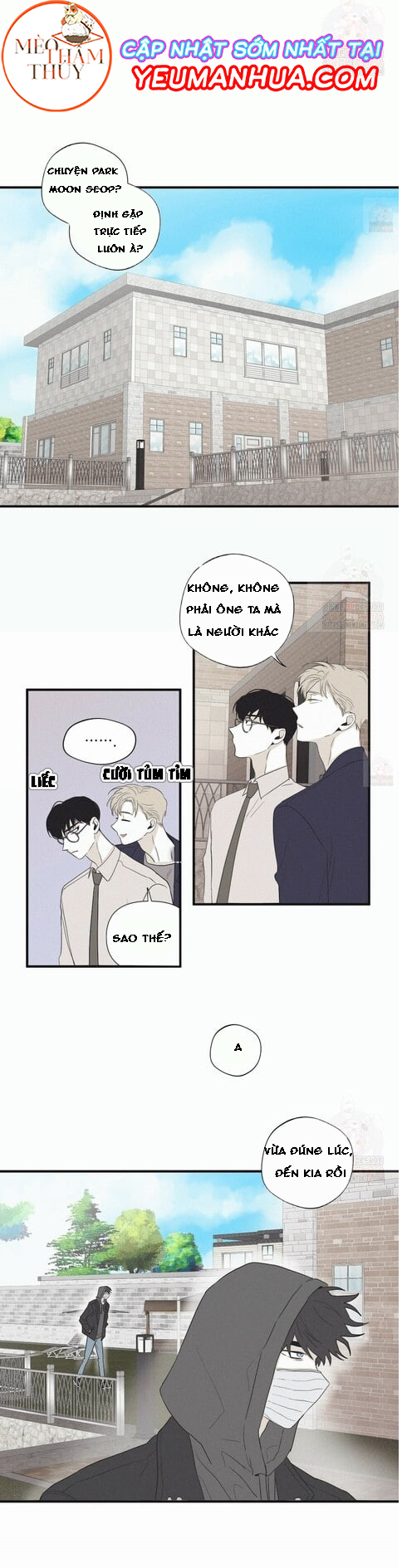 chiếu tướng chapter 17 17