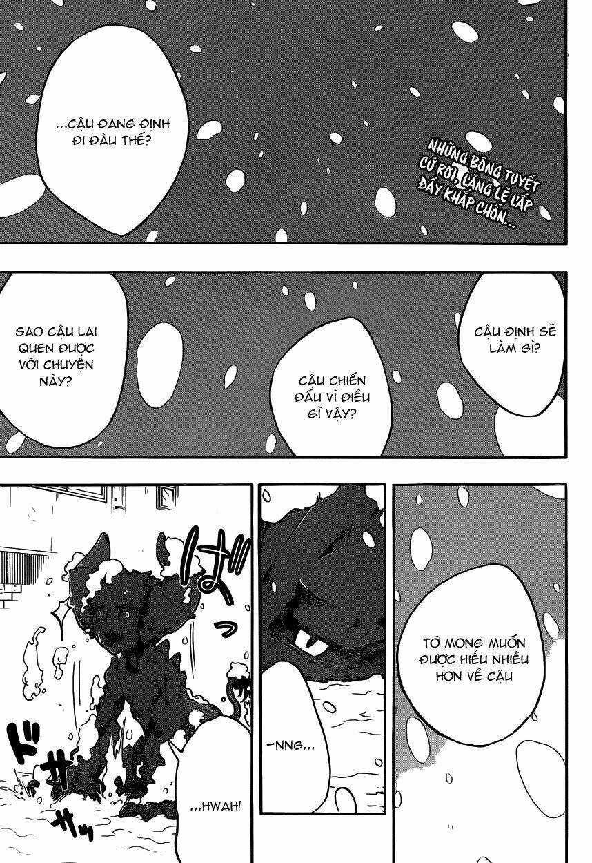 iron knight chapter 3 4