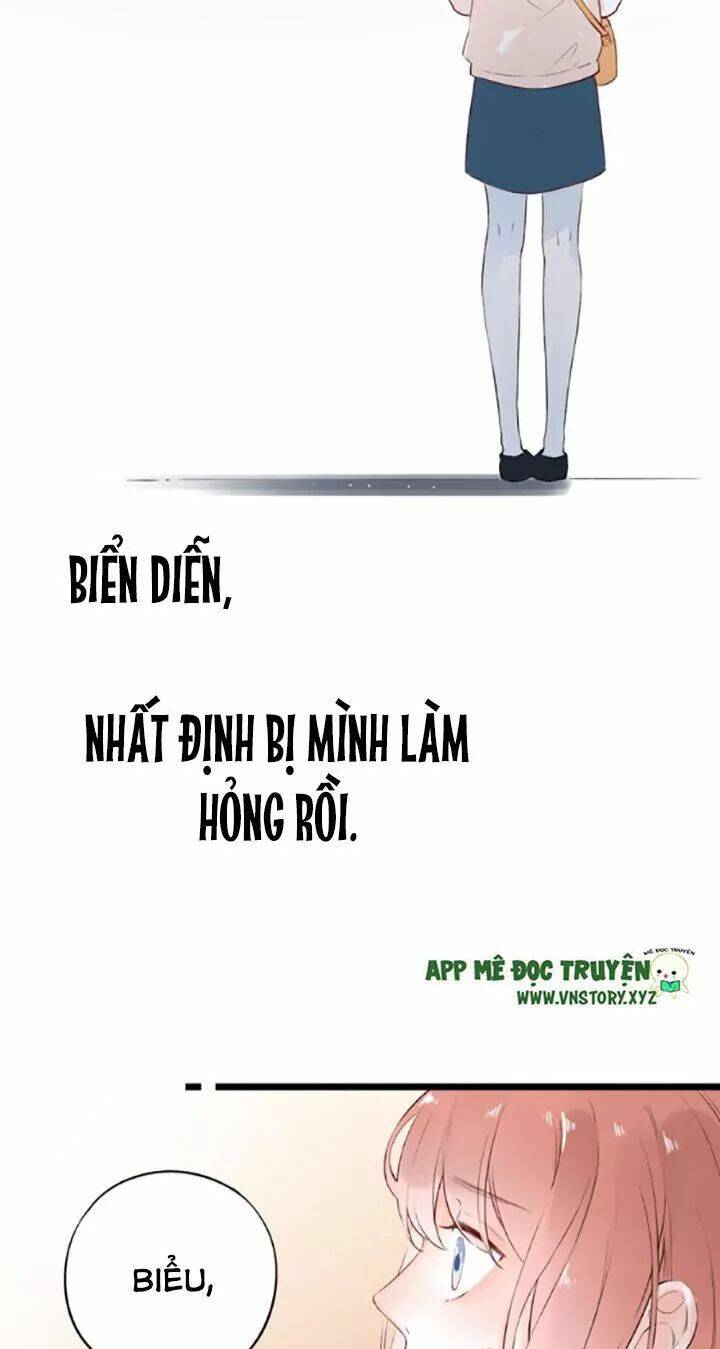 trạch thượng tịch mịch huỳnh hỏa chapter 49 43