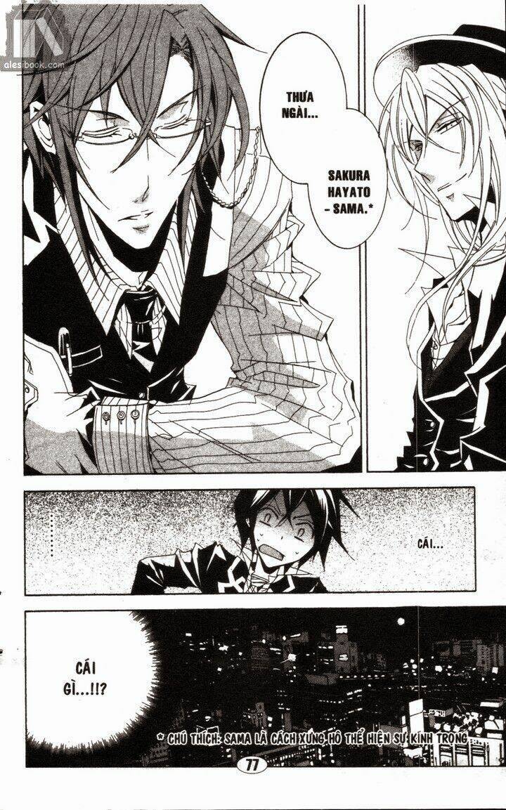 people dying off - người tiễn vong chapter 9 27