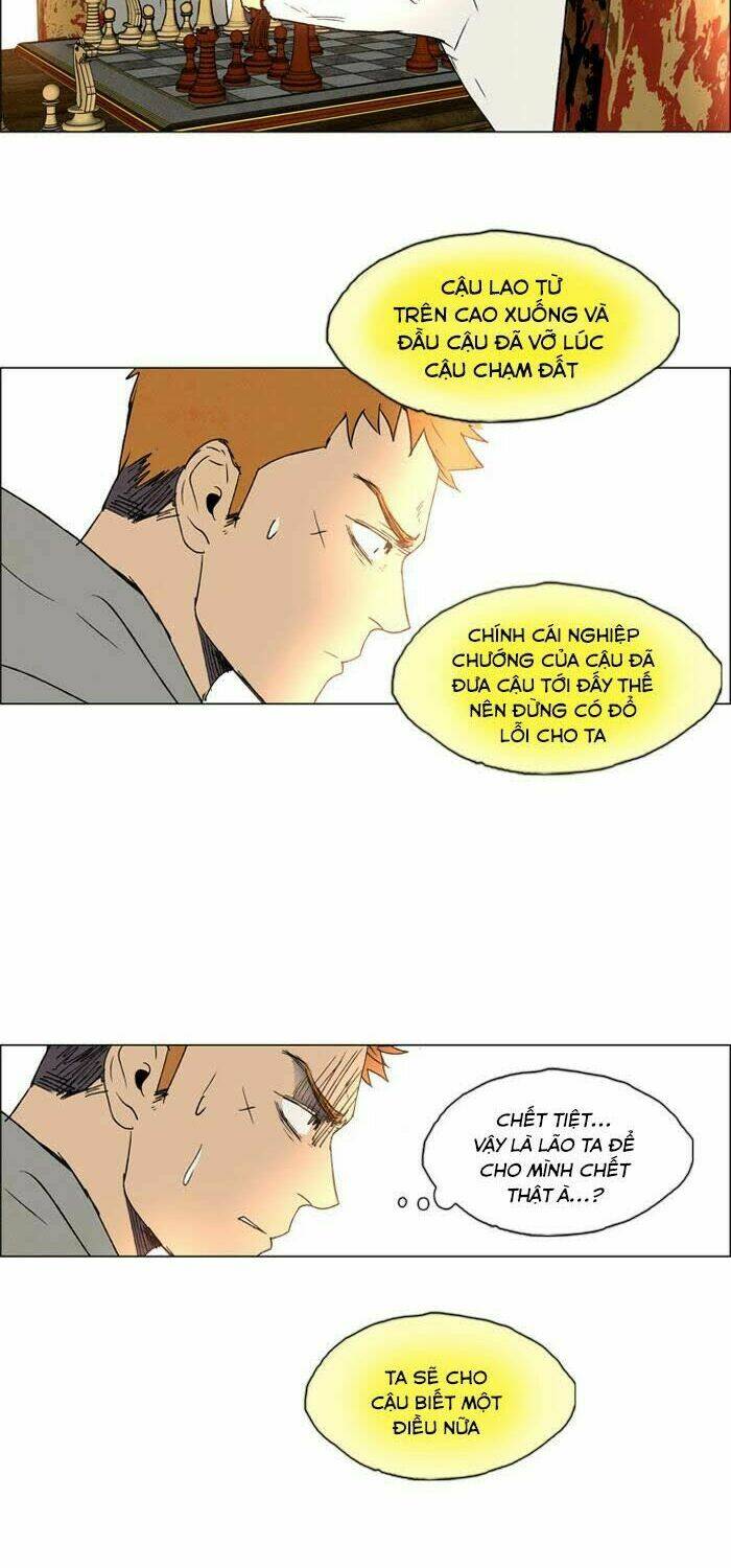 lessa 2: the crimson knight chapter 22 12