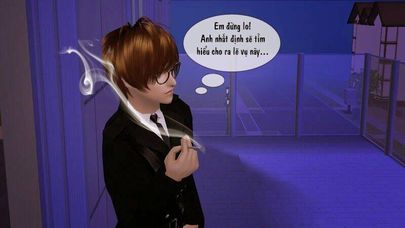 viên đạn bạc [truyện sims 2] chapter 23 67