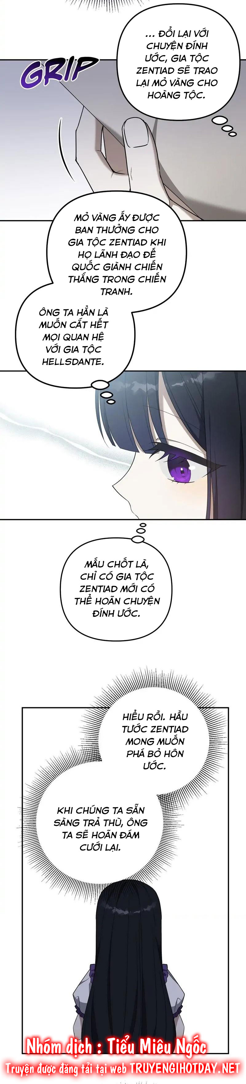 lời nguyền vẫn chưa kết thúc chapter 39 19