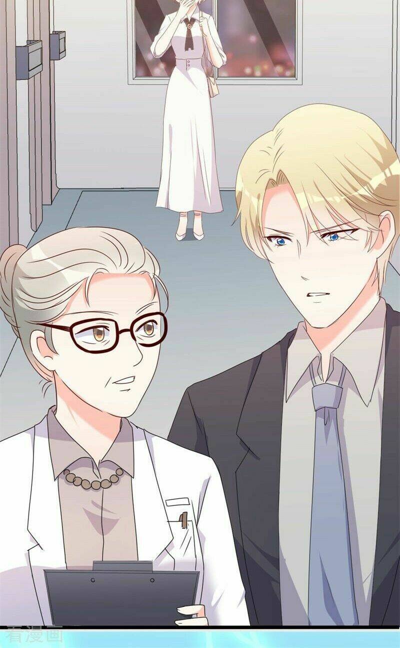 ngạo kiều tổng tài sủng điềm thê chapter 45 37