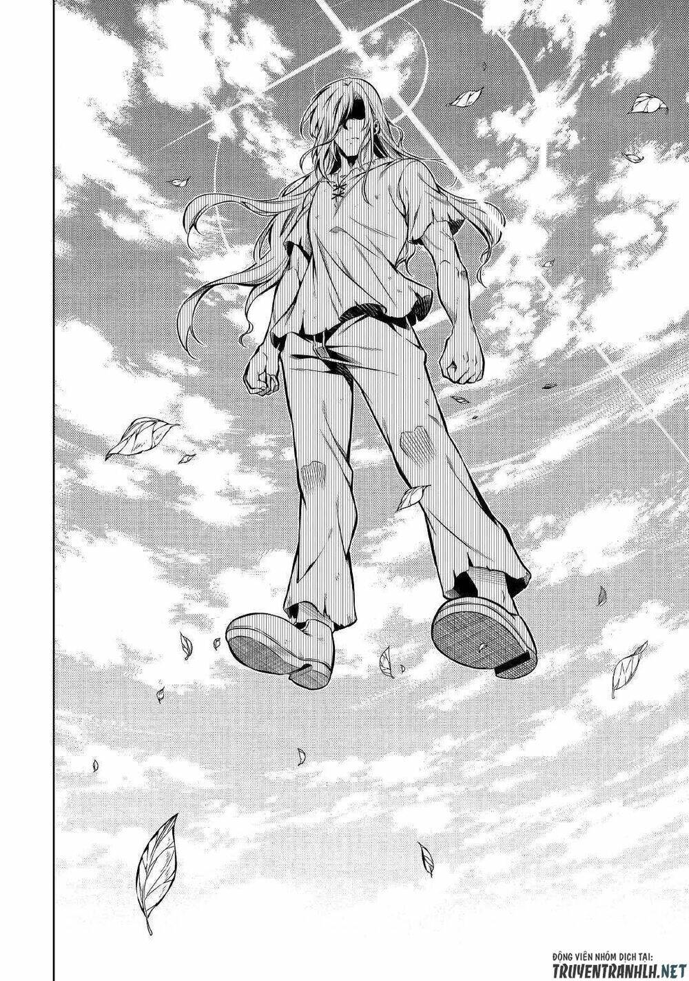 kouritsu kuriya madoushi, dani no jinsei de madou o kiwameru chapter 51 54