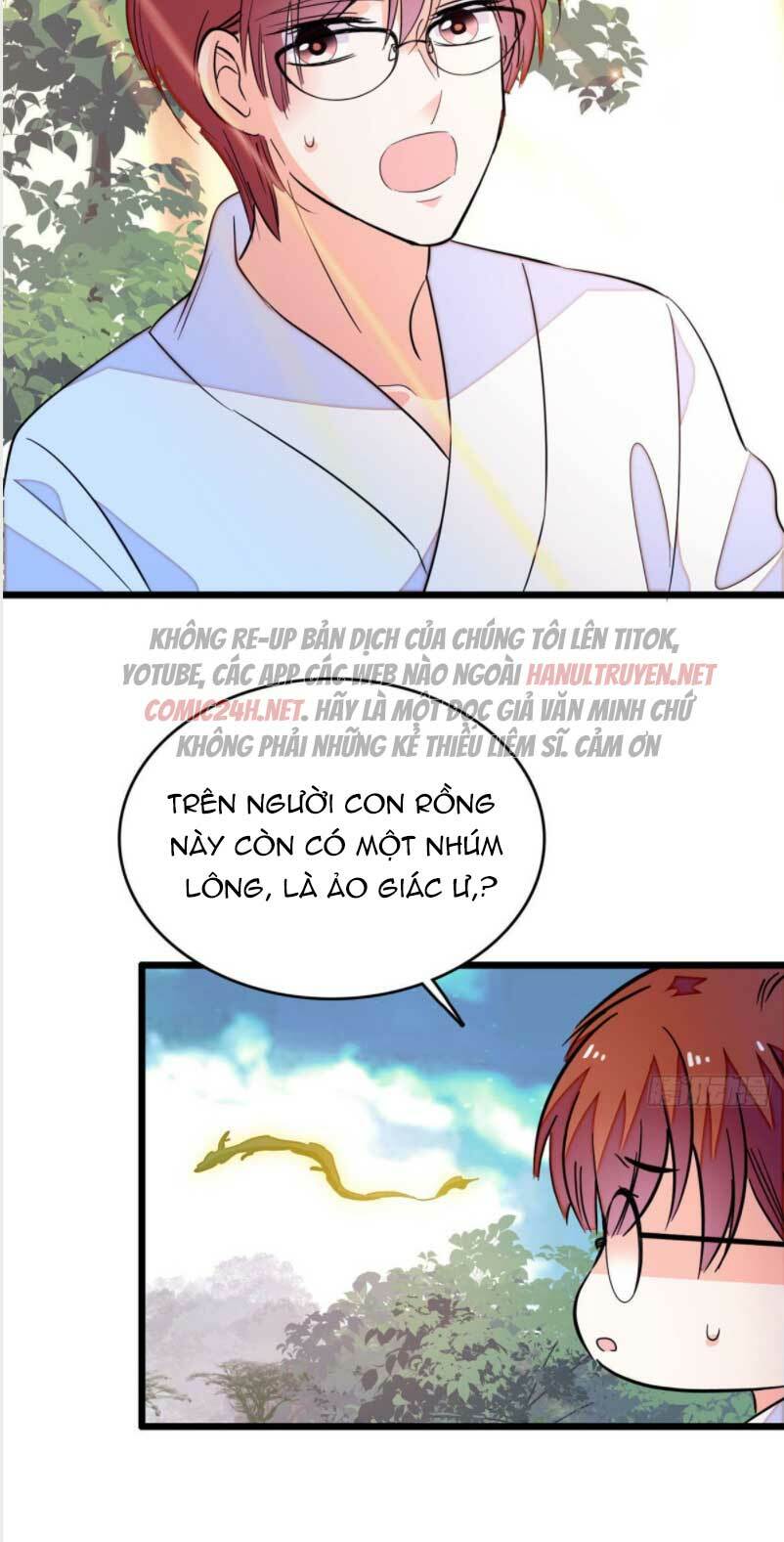 toàn mạng đều là fan cp của tôi với ảnh đế chapter 166.2 18