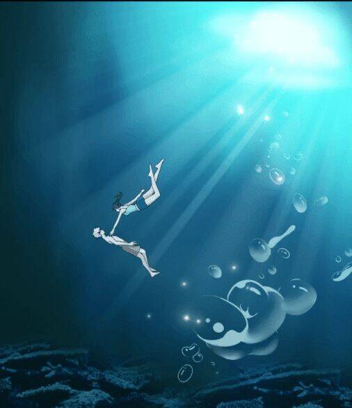 lều khều biết yêu chapter 38 21