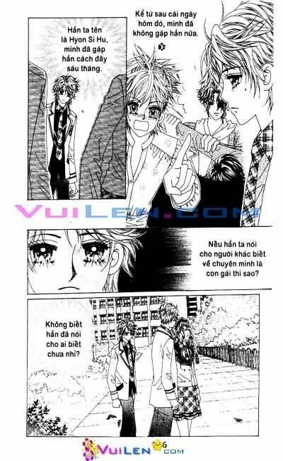 chạm mặt thần tượng chapter 4 136