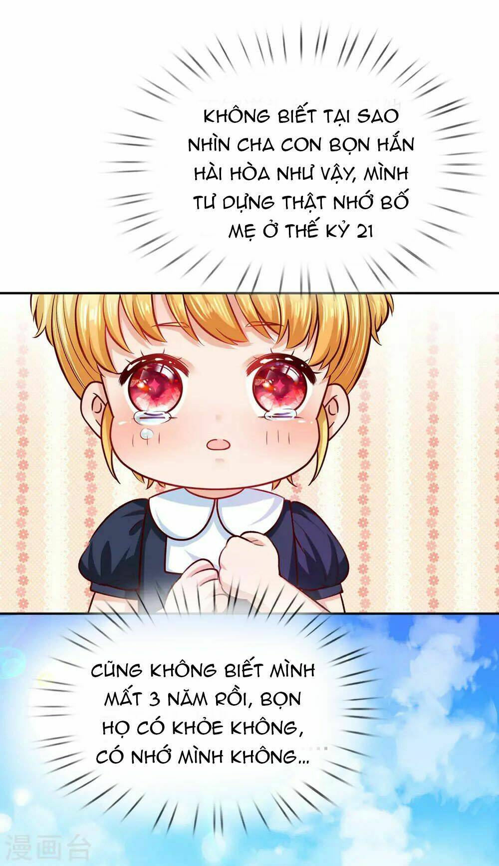 bỗng một ngày nọ trở thành con gái vua chapter 25 22