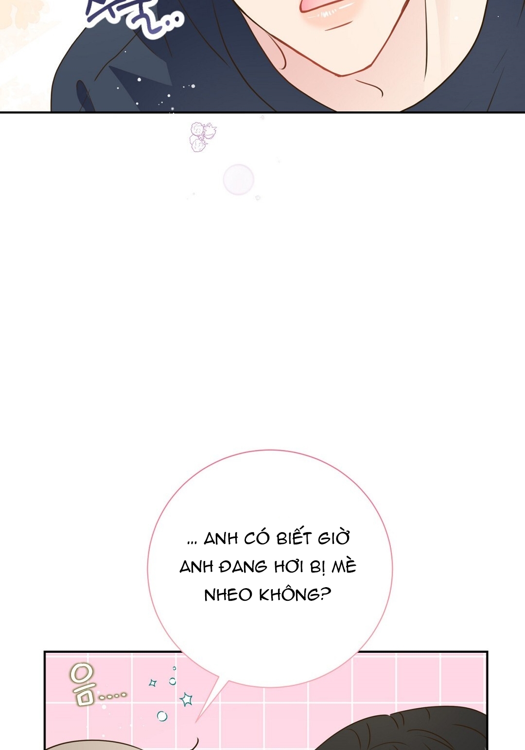 [18+] trải nghiệm thân mật với bạn của anh trai chapter 34.2 33