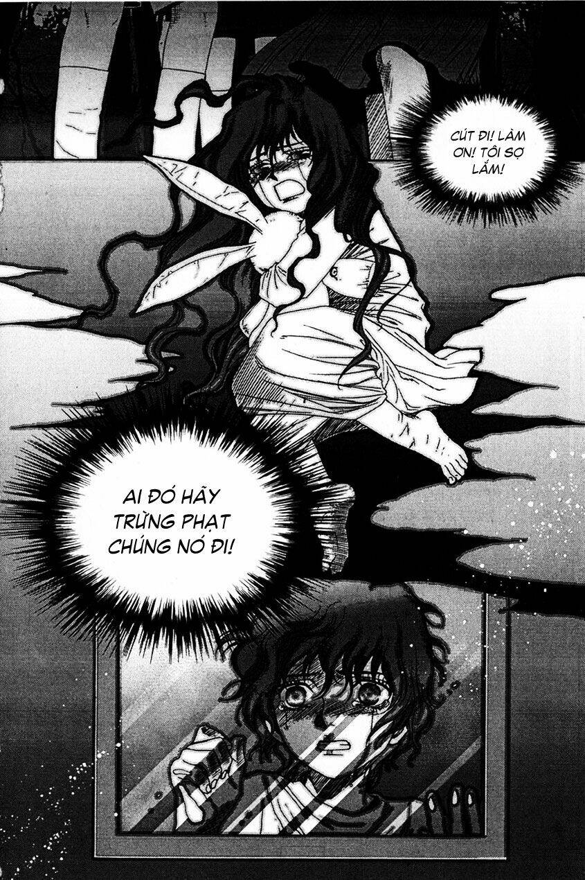 redrum 327 chapter 16 16