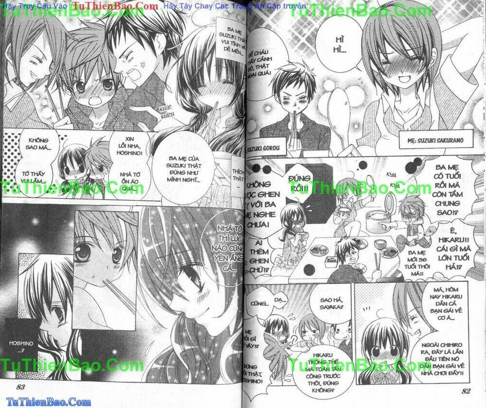 i love you suzuki chapter 4 42