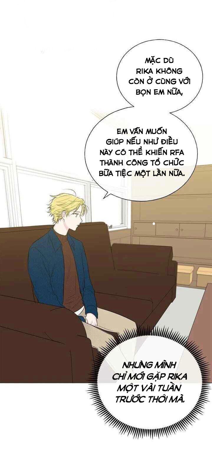 invitation of mystic messenger chapter 6 69