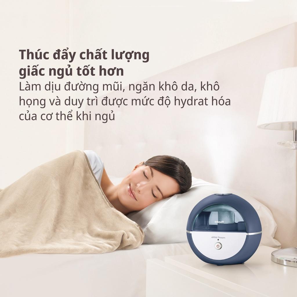 OSIM Máy tạo độ ẩm uMist Dream