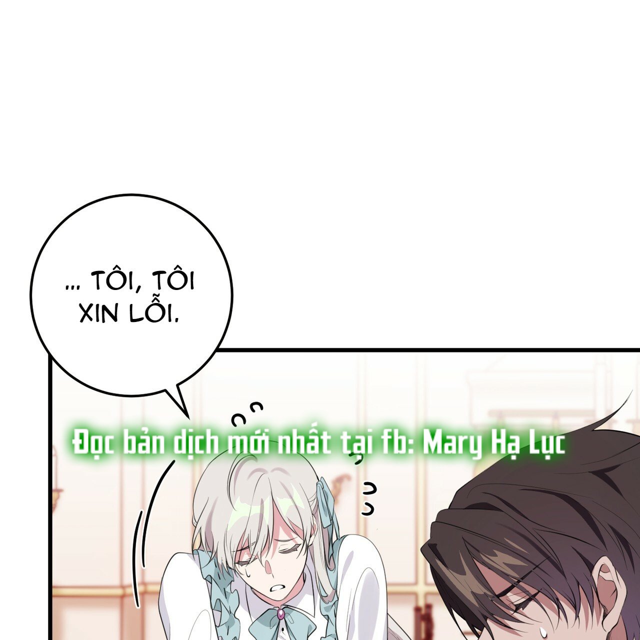 hãy nếm và nuốt đi nào chapter 16.1 16