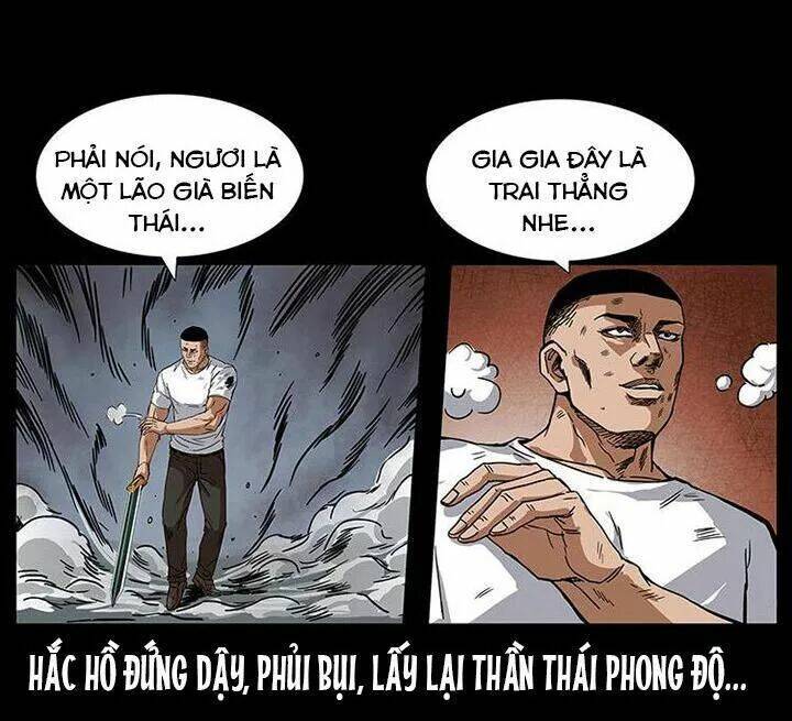 U Minh Ngụy Tượng Chapter 204 40