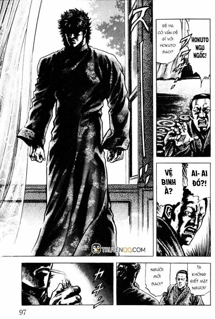 souten no ken chapter 3 19