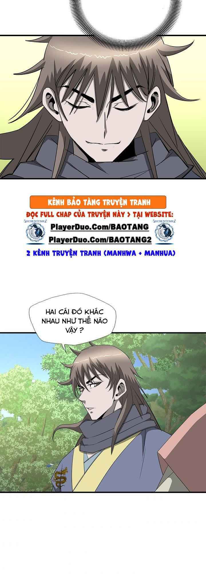 cuồng long chapter 58 25