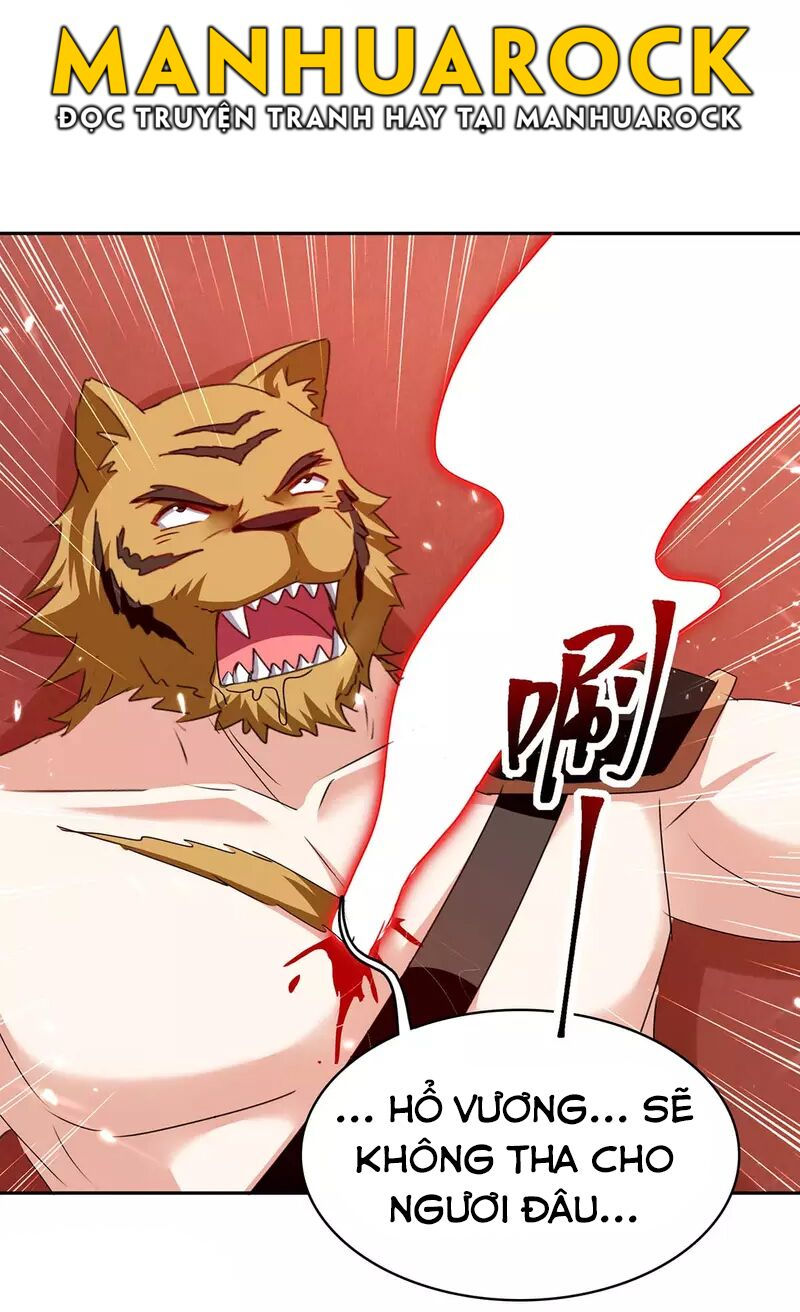 tối cường thăng cấp chapter 297 16